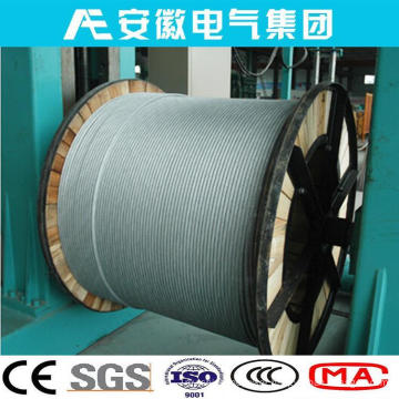 Phlox AAC Bare Aluminum Overhead Line Transmission Conductor